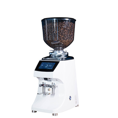 Schnur-Länge Edelstahl-mittlere Espresso-Kaffee-Bean Grinders 1.2m