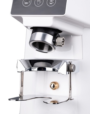 Handelsanzeige With Full Touchs LCD der Kaffeemühle-370W und 1-jährige Garantie
