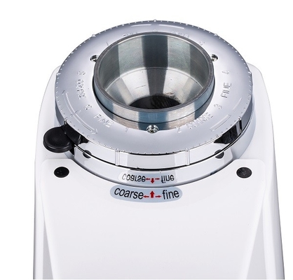 Handelsanzeige With Full Touchs LCD der Kaffeemühle-370W und 1-jährige Garantie