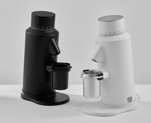 Aluminiumlegierungs-/Zink-Legierungs-Haushalts-Kaffeemühle 300W für Hauptgebrauch