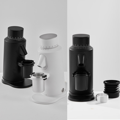 1400RPM SSP Burr Coffee Grinder 1400 Rolls/Minute mit 1-jähriger Garantie