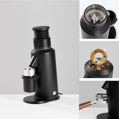 8,7 kg Gratkaffeemühle 110 V/220 V für den gewerblichen Hotelgebrauch