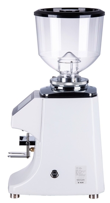 1,7 kg elektrische Kaffeebohnenmühle, 20–25 kg/h, individuelles Logo