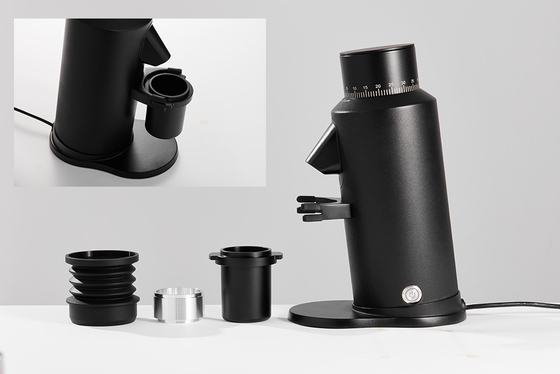 Kundengerechte Aluminiumlegierungs-Zink-Legierung der Spannungs-Haushalts-Kaffeemühle-8.5kg