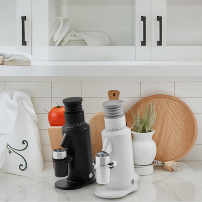 Spezielle Spannungs-Espresso-Schleifmaschine mit 10 - 15 kg/h Geschwindigkeit