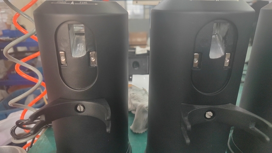 65*28*39cm Dosenlose Kaffeemühle für die individuelle Kaffeepulvermahlung