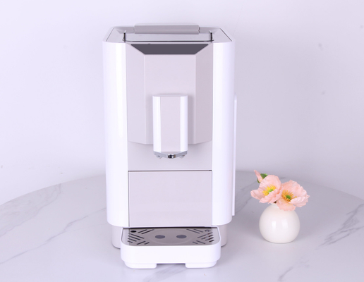 Top 220V Kapselkaffeemaschine 1.8L Wasserbehälter 1200W Leistung für perfekte Biere