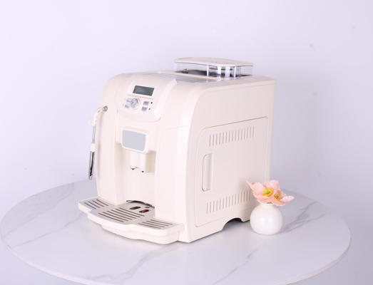 300 g Bohnenbehälter 10 kg Nettogewicht Kapsel Kaffeemaschine 20 Bar Wasserpumpe