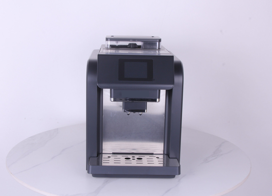 Einstellbare Kapazität Bohnen Tank Kapsel Kaffeemaschine 1250W Leistung für perfekte Brauereien