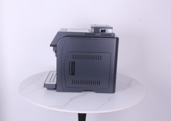 300g Bohnen Kapselkaffeemaschine mit 20 Bar Wasserpumpe