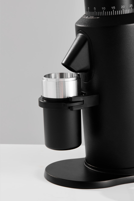 Anpassbares Logo Kaffeemühle für den Haushalt mit Italmill-Klingen