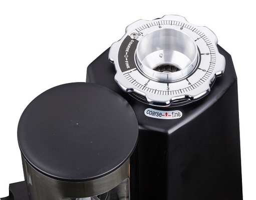 1400MRP Kaffee Bean Grinder Electric 64mm grät flach 370W ab