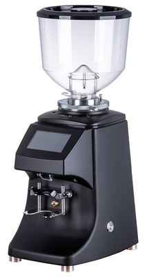 Superabflachungs-Blatt der größen-Espresso-Haushalts-Kaffeemühle-550W der Energie-83mm