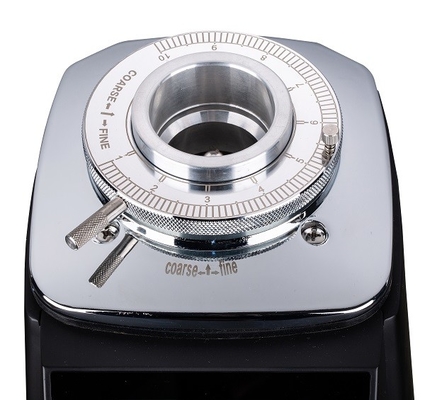 Superabflachungs-Blatt der größen-Espresso-Haushalts-Kaffeemühle-550W der Energie-83mm