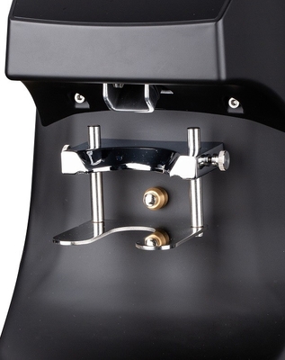 Superabflachungs-Blatt der größen-Espresso-Haushalts-Kaffeemühle-550W der Energie-83mm