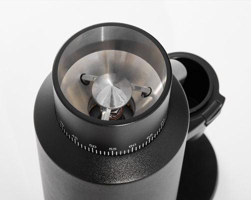 L13*W21*H32CM Espresso-Schleifmaschine mit Motorrotation 800-2000 Rollen/Min.