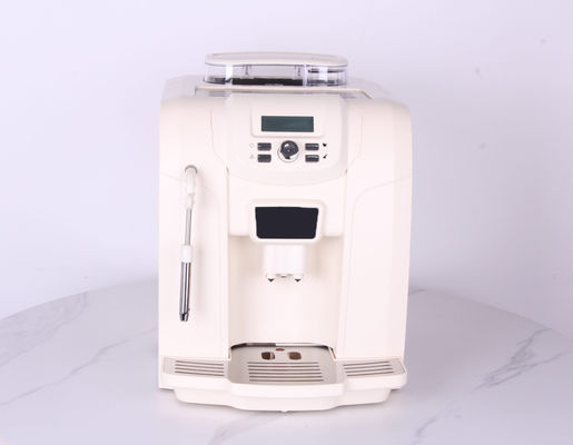 Automatische Kaffeemaschine mit 20-Bar-Pumpe 2.0L Wasserbehälter 1250W Leistung