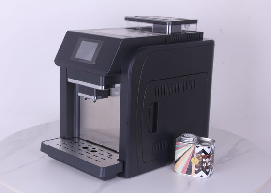300g Bohnen Kapselkaffeemaschine mit 20 Bar Wasserpumpe