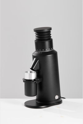 Anpassbares Logo Kaffeemühle für den Haushalt mit Italmill-Klingen